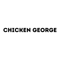Chicken George  logo.